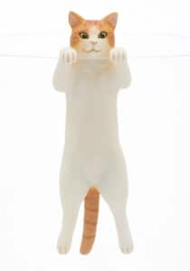Cat Blind Box Series 2 by Kitan Club 9 scaled