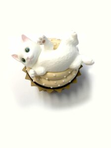 Cats Cafe Du Meow Blind Box by Sushi Cats 7