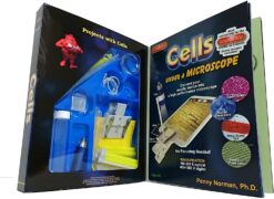 Cells by ScienceWiz 1