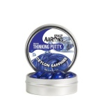 Ceylon Sapphire Thinking Putty Precious Series by Crazy Aarons