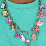Chain Necklace by Charm It 1