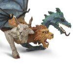 Chimera Figure by Safari 1