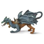 Chimera Figure by Safari 3