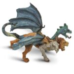 Chimera Figure by Safari 4