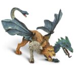 Chimera Figure by Safari 5