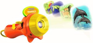 Click See Projector by Smart Play 1