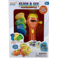Click See Projector by Smart Play