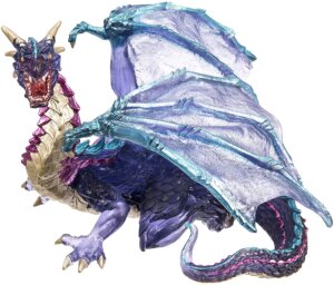 Cloud Dragon Figure by Safari 2