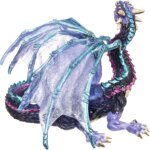 Cloud Dragon Figure by Safari 3