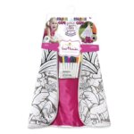 Color a Cape Princess by Great Pretenders 1