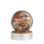 Copper Crush Thinking Putty Precious Series by Crazy Aarons