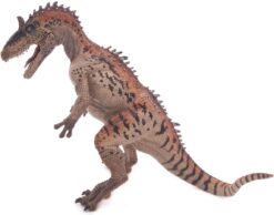 Cryolophosaurus Figure by Papo 1