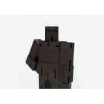 Cubebot Black Ninja by Areaware