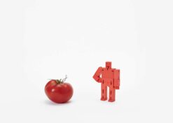 Cubebot Micro by Areaware 3