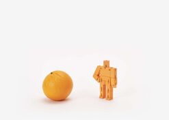Cubebot Micro by Areaware 4