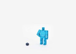 Cubebot Micro by Areaware 7