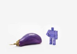Cubebot Micro by Areaware 8