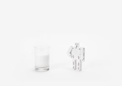 Cubebot Micro by Areaware 9