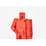 Cubebot Red by Areaware