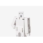 Cubebot White by Areaware