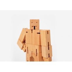 Cubebot by Areaware
