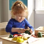 Cutting Food Set by Melissa Doug 4