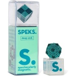 Deep End Speks by Speks