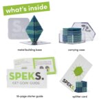 Deep End Speks by Speks 3
