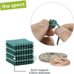 Deep End Speks by Speks 4