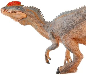 Dilophosaurus Figure by Papo 3