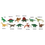 Dinos TOOB by Safari 1