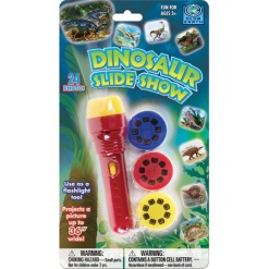 Dinosaur Slide Show by Play Visions