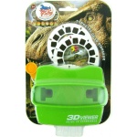 Dinosaur Viewmaster by Warm Fuzzy Toys