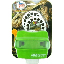 Dinosaur Viewmaster by Warm Fuzzy Toys