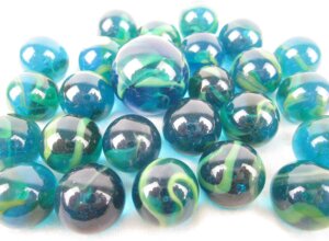 Dragonfly Marble Pack by Play Visions 1