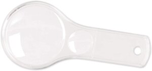 Dual Lens Magnifiers by Learning Resources 2