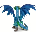 Earth Dragon Figure by Safari 3