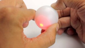 Energy Ball by Safari 1