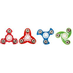 FZ1 Fidget Spinner by Duncan