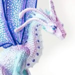 Fairy Dragon Figure by Safari 4