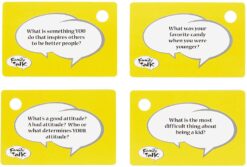 Family Talk by Continuum Games 2