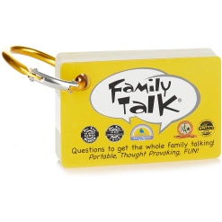 Family Talk by Continuum Games