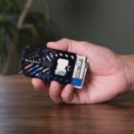 Financial Multi Tool Black by Niteize 4
