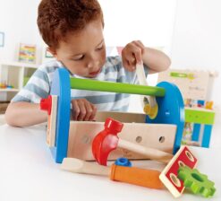 Fix It Tool Box by Hape 2
