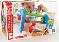 Fix It Tool Box by Hape 3
