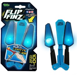 Flip Finz by Hog Wild