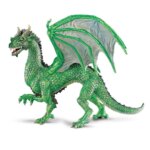 Forest Dragon Figure by Safari 1