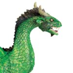 Forest Dragon Figure by Safari 2