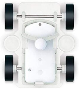 Fridge Rover by 4M 1