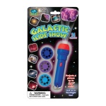 Galactic Slide Show by Play Visions